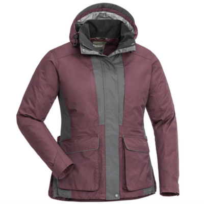HealthyDog Pinewood Dog Sports 2.0 Jacke Damen