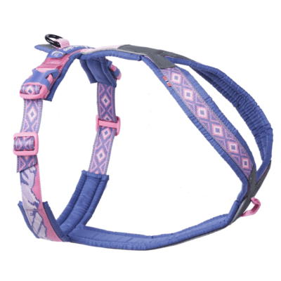 HealthyDog Non-stop dogwear Line harness 5.0 RP signature edition